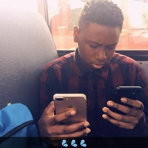 Meet your Posher, Dorian